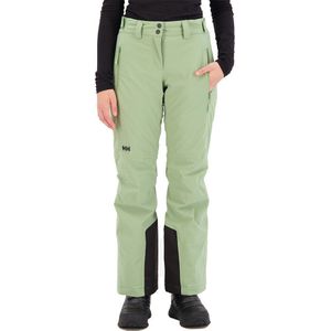 Helly Hansen Alphelia 2.0 Pants Groen M Vrouw