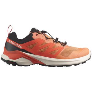 Salomon X-adventure Trail Running Shoes Oranje EU 41 1/3 Man