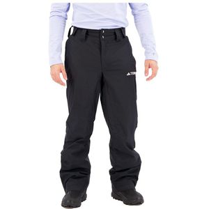 Adidas Xpr 2l Insulate Pants Zwart XL / Regular Man