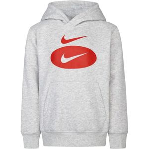 Nike Kids Swoosh Pullover Sweatshirt