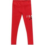 Jordan - Leggings - Rood - Met Logo