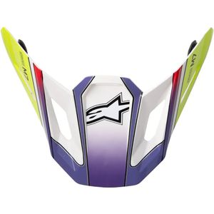 Alpinestars Sm7 Fuse Ece06 Vizier