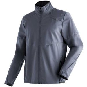 Maier Sports Brims M Softshell Jacket Blauw 2XL / Regular Man