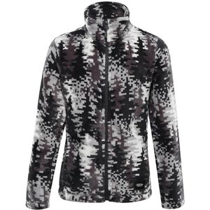 Alpine Pro Eflino Sweatshirt Met Rits