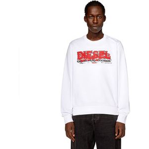 Diesel Ginn K40 Sweatshirt