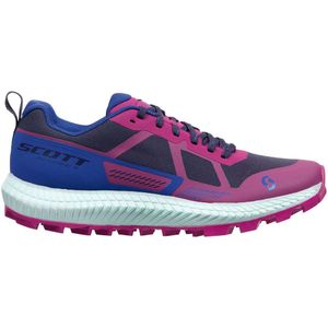 Scott Supertrac 3 Trail Running Shoes Roze EU 37 1/2 Vrouw