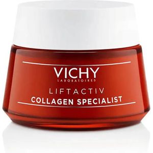 Vichy - Liftactiv Collagen Specialist - Dagcrème - 50 ml