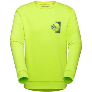 Mammut Core Circle Sweatshirt