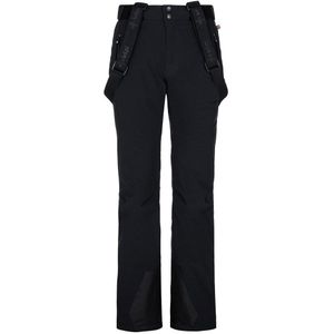 Kilpi Ravel Pants Zwart 34 Vrouw