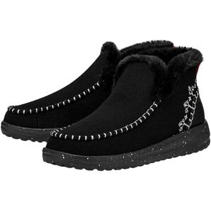 Hey Dude Denny Wool Faux Shearling Schoenen