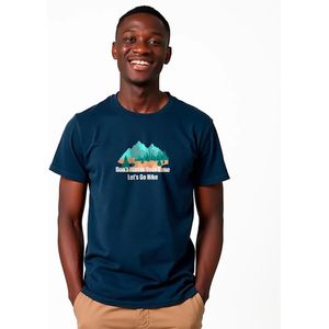 Kruskis Dont Waste Your Time T-shirt Met Korte Mouwen