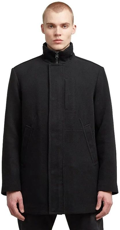 G-star Garber Wool Trenchcoat
