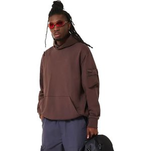 Oakley Apparel Reserve Pocket Hoodie