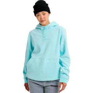 Burton - Cinder - Hoodie - 100% Gerecycled Polair Fleece