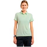 Odlo Cardada Korte Mouw Poloshirt