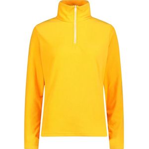 Cmp 31g3656 Sweatshirt Met Halve Rits