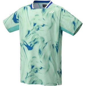Yonex 10649ex Korte Mouw Poloshirt