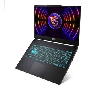 Msi Cyborg 15 A13ve-841xes 15.6´´ I7-13620h/16gb/512gb Ssd/rtx 4050 Gaming-laptop