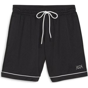 Puma The Classics Mesh Trainingsbroek