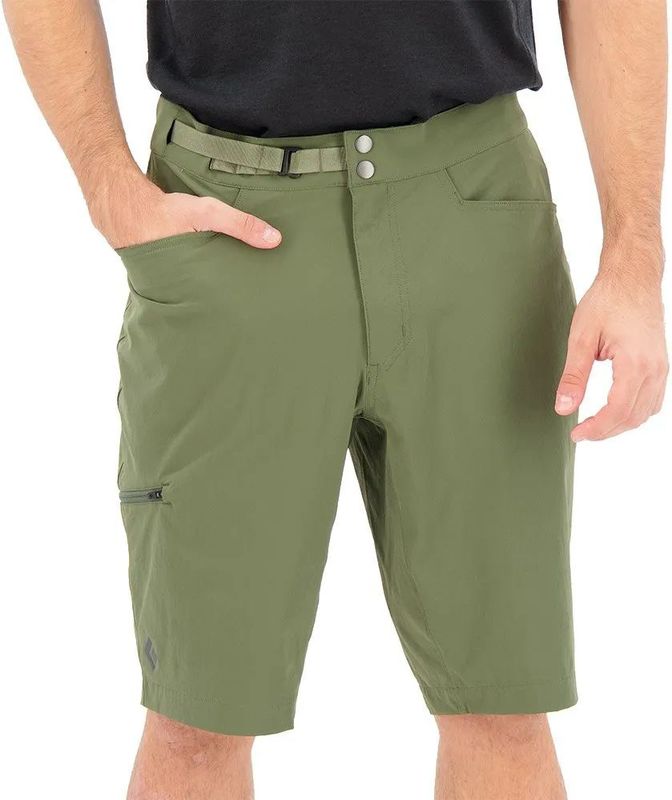 Korte Black Diamond Valley