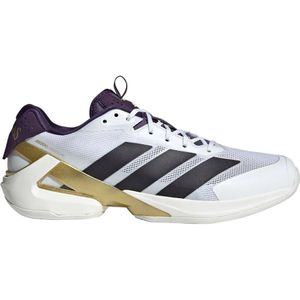 Adidas Adizero Ubersonic 5 Hardcourt Schoenen