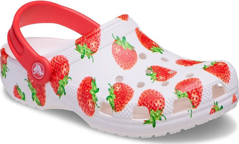 Crocs - Classic Fresh Fruits - Klompen