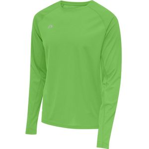 Newline Sport Core Running T-shirt Met Lange Mouwen