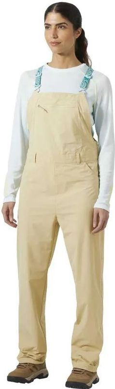 Helly Hansen Awe Softshell Broek