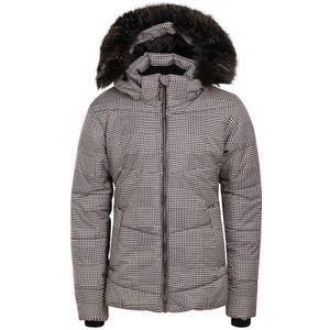 Alpine Pro Saptaha Jacket Grijs XL Vrouw