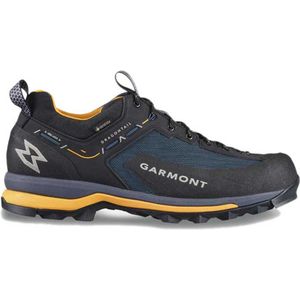 Garmont Dragontail Synth Goretex Hiking Shoes Blauw EU 44 Man