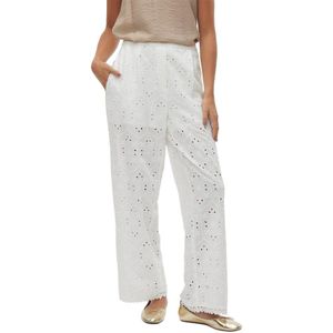 Vero Moda Ivone Broek Gerenoveerd