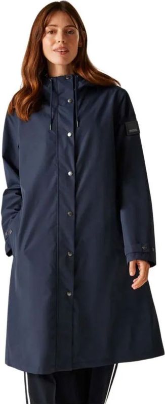 Regatta - Reinna - Damesparka - Functioneel - Waterdicht - Ademend