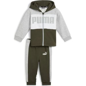 Puma Minicats Colorblock Set