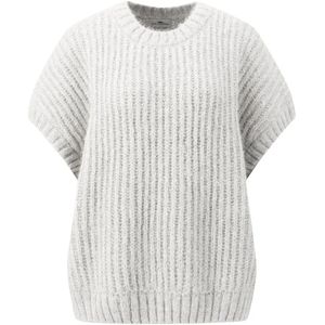 Fynch Hatton 24117477 Gebreid Vest