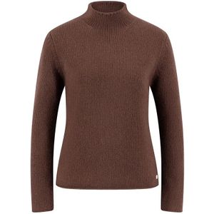 Fynch Hatton 25107138 Trui Met Hoge Hals