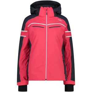 Cmp Zip Hood 32w0596 Jas