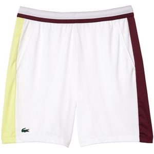 Lacoste Gh1098 Sweat Shorts Wit XL Man