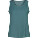 Cmp 35n5546 Mouwloos T-shirt