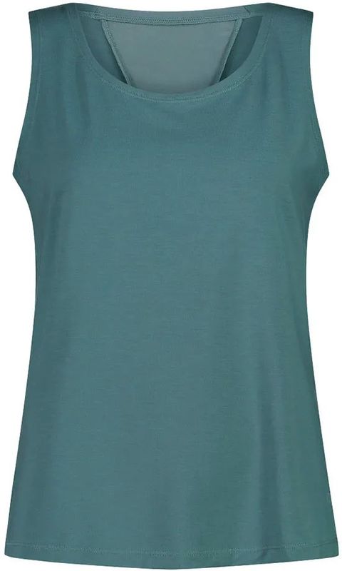 Cmp 35n5546 Mouwloos T-shirt