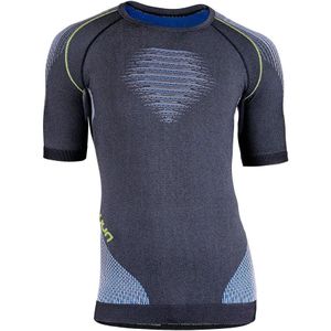 Uyn - Evolutyon - Lange Mouwen Basislaag - Melange