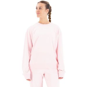 Hugo Shuffle 10249155 Sweatshirt Roze M Vrouw