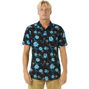 Rip Curl Surf Revival Overhemd Met Korte Mouwen
