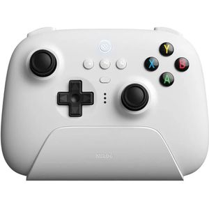8bitdo Ultimate 2.4g Draadloze Gamepad Voor Pc