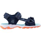 Elbrus - Elike Jr - Sandalen - Voor Kinderen - Met Drie Klittenbandsluitingen