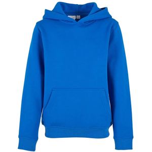 Build Your Brand Organic Basic Hoodie