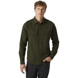 Helly Hansen Lokka Organic Flannel T-shirt