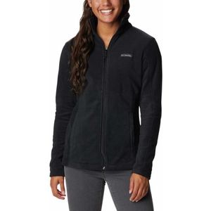Columbia Basin Trail™ Iii Full Zip Sweatshirt Zwart XL Vrouw