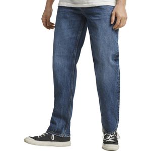 Superdry Vintage Straight Jeans Blauw 30 / 32 Man