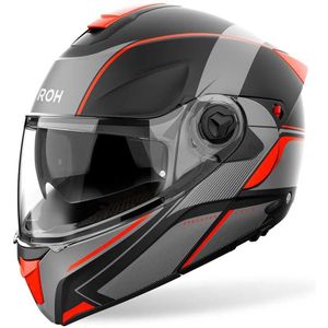 Airoh Specktre Leaf Modulaire Helm