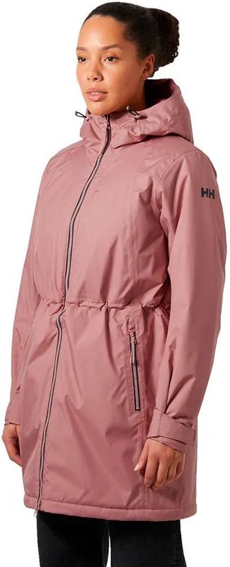 Helly Hansen - Westport - Damesjack - Waterdicht - Geïsoleerd
